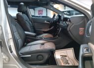 MERCEDES BENZ GLA 200 2017
