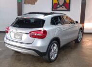 MERCEDES BENZ GLA 200 2017