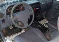 TOYOTA PRADO SUMO 2008 2.7
