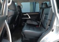 TOYOTA LAND CRUISER 200 4.6 VX 2017