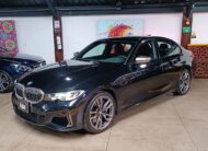 BMW M340i XDRIVE 2022