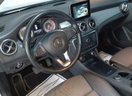 MERCEDES BENZ GLA 200 2017