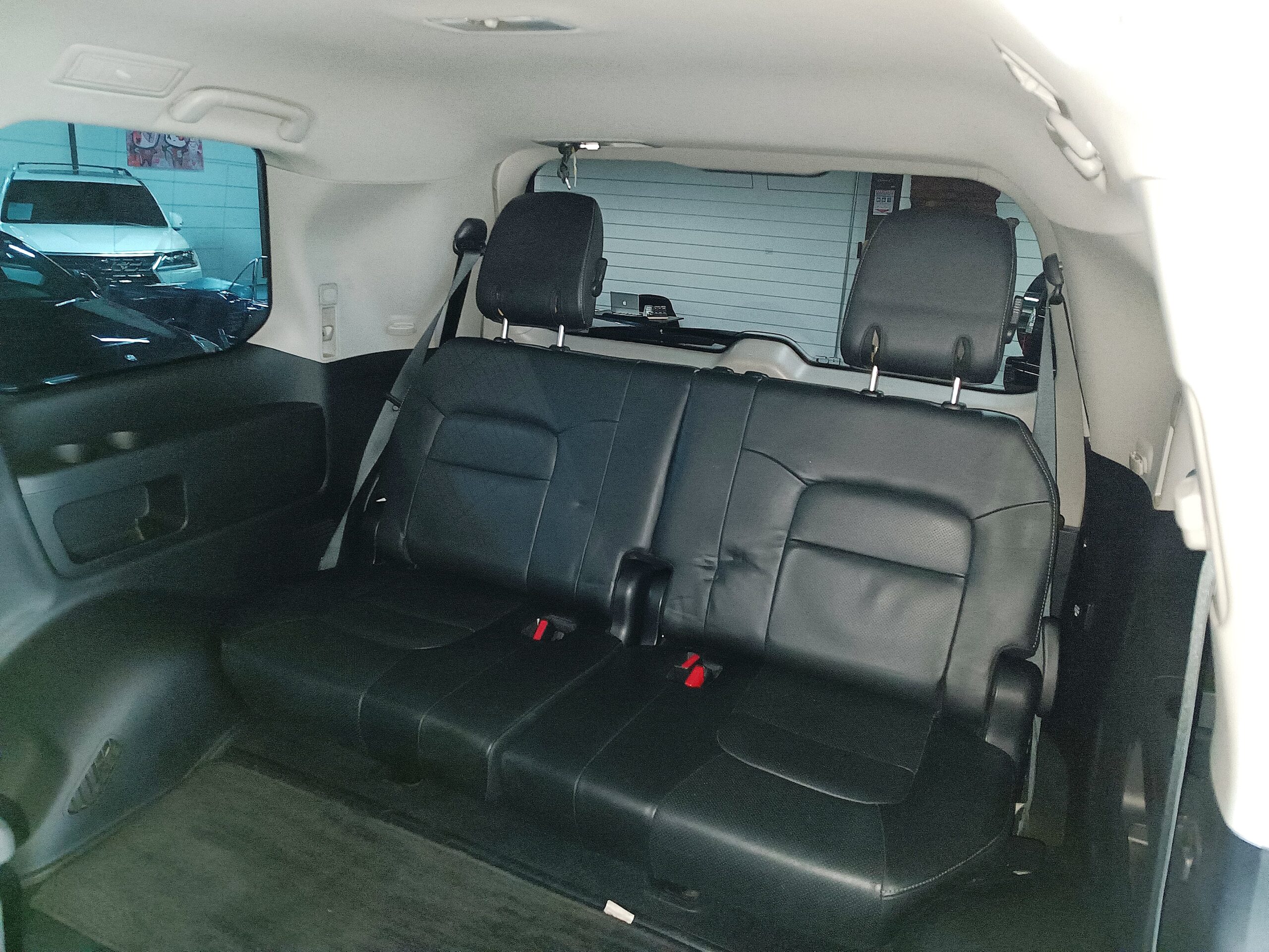 TOYOTA LAND CRUISER 200 4.6 VX 2017