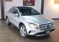 MERCEDES BENZ GLA 200 2017