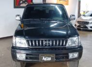 TOYOTA PRADO SUMO 2008 2.7