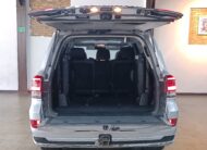 TOYOTA LAND CRUISER 200 4.6 VX 2017