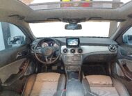 MERCEDES BENZ GLA 200 2017
