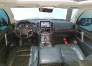 TOYOTA LAND CRUISER 200 4.6 VX 2017