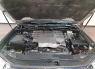 TOYOTA LAND CRUISER 200 4.6 VX 2017