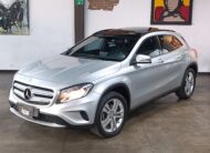 MERCEDES BENZ GLA 200 2017