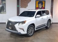 Lexus Gx 460 Luxury 2020 Blindaje 2 Plus