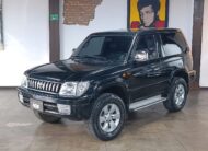 TOYOTA PRADO SUMO 2008 2.7