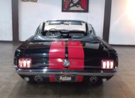 FORD MUSTANG GT 1966
