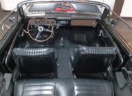 FORD MUSTANG GT 1966
