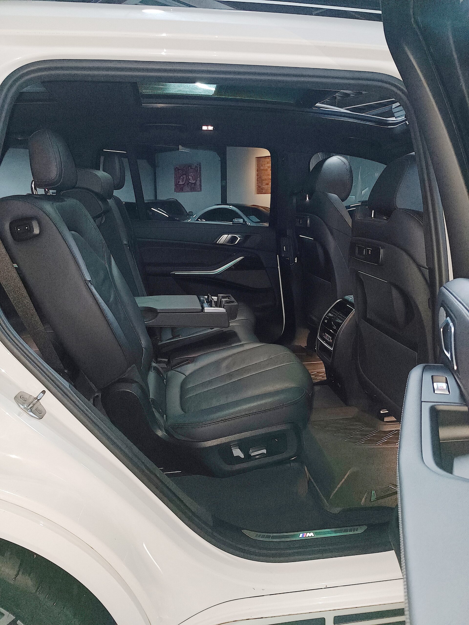 BMW X7 3.0 Xdrive 40i Pure Excelence 2021