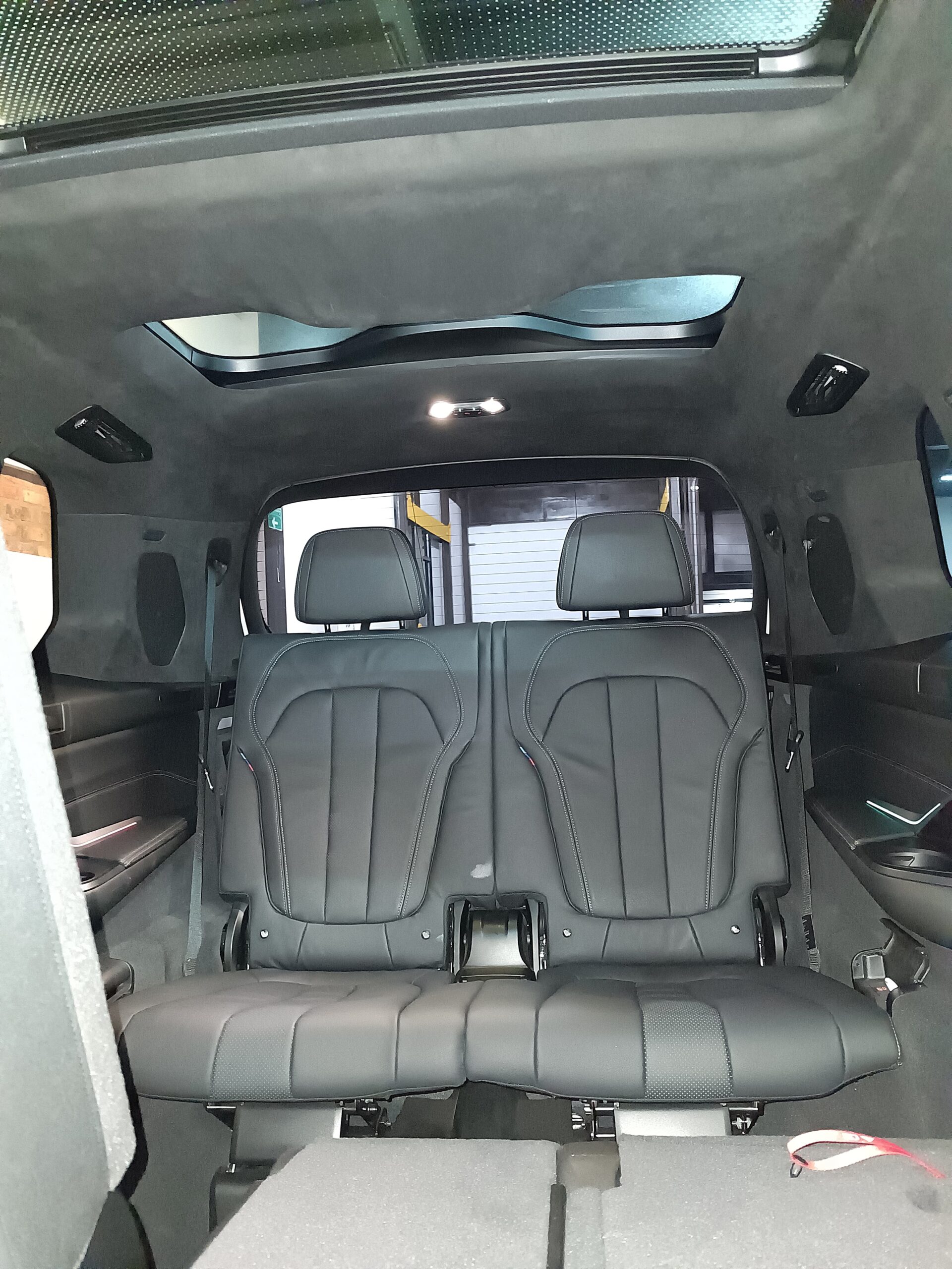 BMW X7 3.0 Xdrive 40i Pure Excelence 2021
