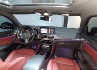 BMW X4 XDRIVE 30i 2023 Paquete M