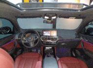 BMW X4 XDRIVE 30i 2023 Paquete M