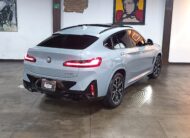 BMW X4 XDRIVE 30i 2023 Paquete M