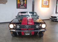 FORD MUSTANG GT 1966