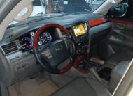 Lexus LX 5.7 570 2010
