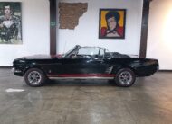 FORD MUSTANG GT 1966