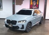 BMW X4 XDRIVE 30i 2023 Paquete M