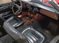 FORD MUSTANG GT 1966