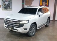Toyota Lc 300 3.5 2022