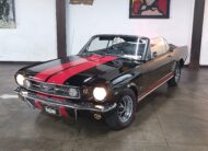 FORD MUSTANG GT 1966