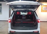 TOYOTA SEQUOIA TRD PRO 2025