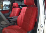 TOYOTA SEQUOIA TRD PRO 2025