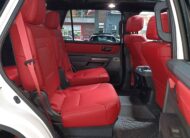 TOYOTA SEQUOIA TRD PRO 2025