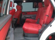 TOYOTA SEQUOIA TRD PRO 2025