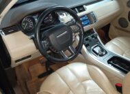 LAND ROVER RANGE ROVER EVOQUE 2.0 2014