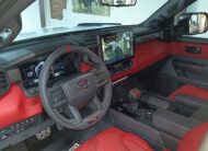 TOYOTA SEQUOIA TRD PRO 2025