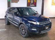 LAND ROVER RANGE ROVER EVOQUE 2.0 2014