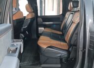 Ford F-150 Platinum hibrida 2023