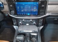 Ford F-150 Platinum hibrida 2023