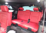 TOYOTA SEQUOIA TRD PRO 2025