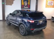 LAND ROVER RANGE ROVER EVOQUE 2.0 2014