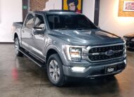 Ford F-150 Platinum hibrida 2023