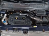 LAND ROVER RANGE ROVER EVOQUE 2.0 2014