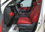 TOYOTA SEQUOIA TRD PRO 2025