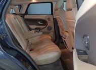 LAND ROVER RANGE ROVER EVOQUE 2.0 2014