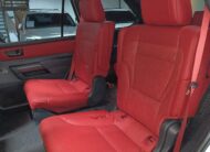 TOYOTA SEQUOIA TRD PRO 2025