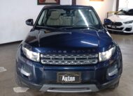 LAND ROVER RANGE ROVER EVOQUE 2.0 2014