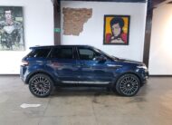 LAND ROVER RANGE ROVER EVOQUE 2.0 2014