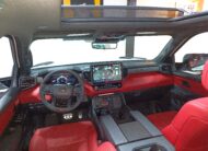 TOYOTA SEQUOIA TRD PRO 2025