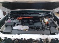 TOYOTA SEQUOIA TRD PRO 2025
